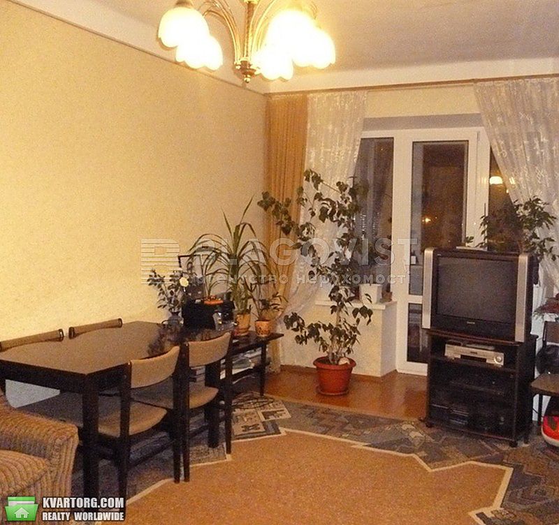 Sell 3-room apartment. Киев,  Лютеранская — photo 3