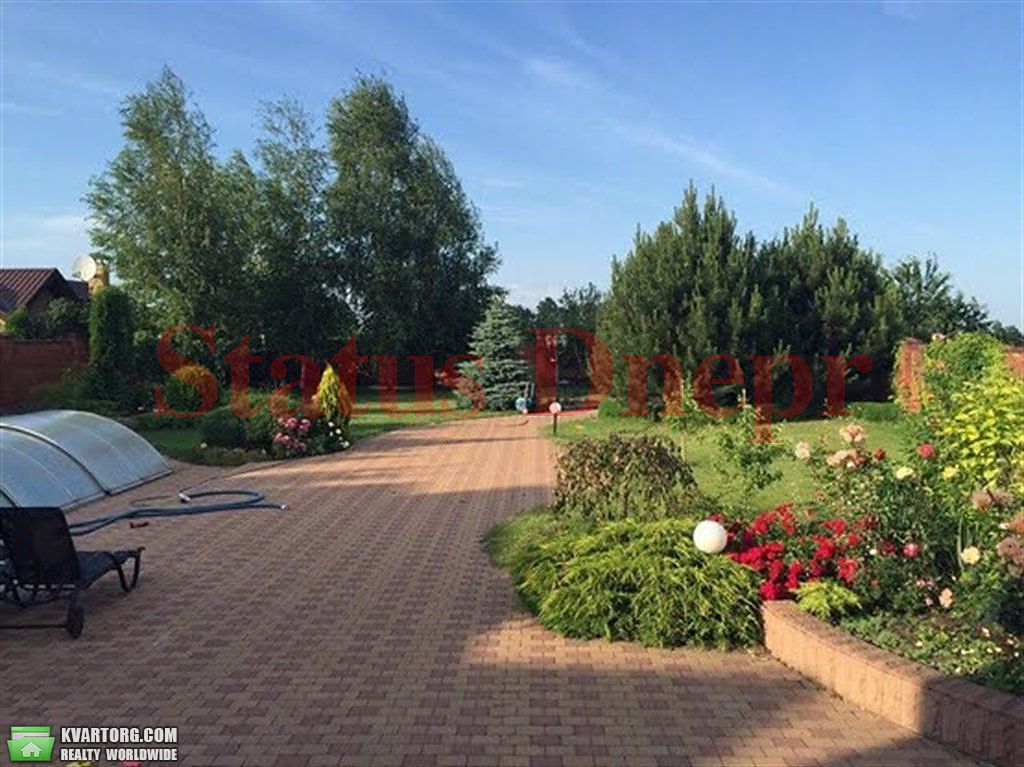 Sell house. Днепропетровск, Шевченко — photo 5