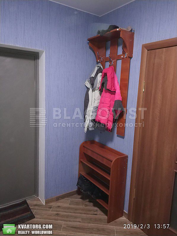 Rent out 1-room apartment. Киев,  Жмаченко — photo 5