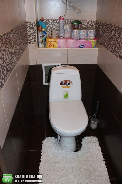 Sell 2-room apartment. Киев,  Карбышева — photo 7