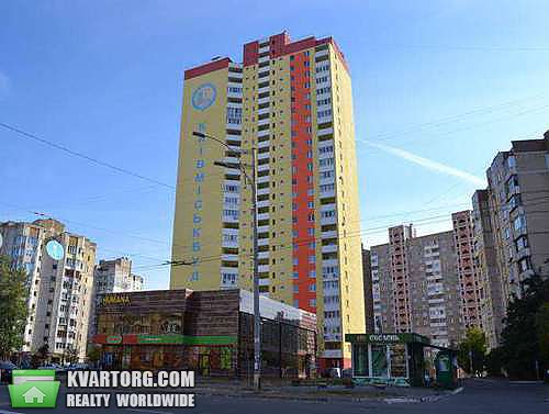 Sell 1-room apartment. Киев,  Лисковская — photo 1