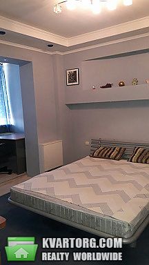 Rent out 2-room apartment. Киев, Лесі Курбаса — photo 3