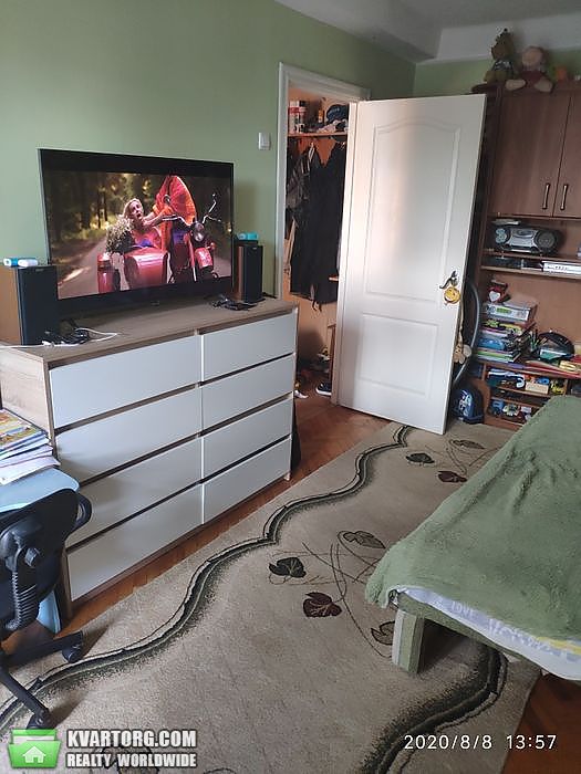 Sell 1-room apartment. Киев,  Каунасская — photo 2