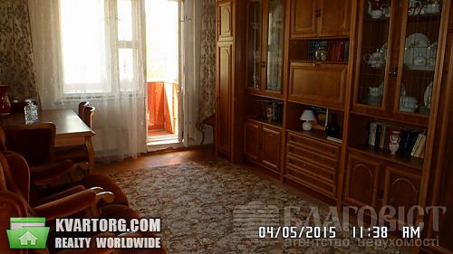 Sell 2-room apartment. Киев,  Бальзака — photo 2