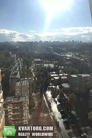 Rent out 2-room apartment. Киев,  Кондратюка — photo 9