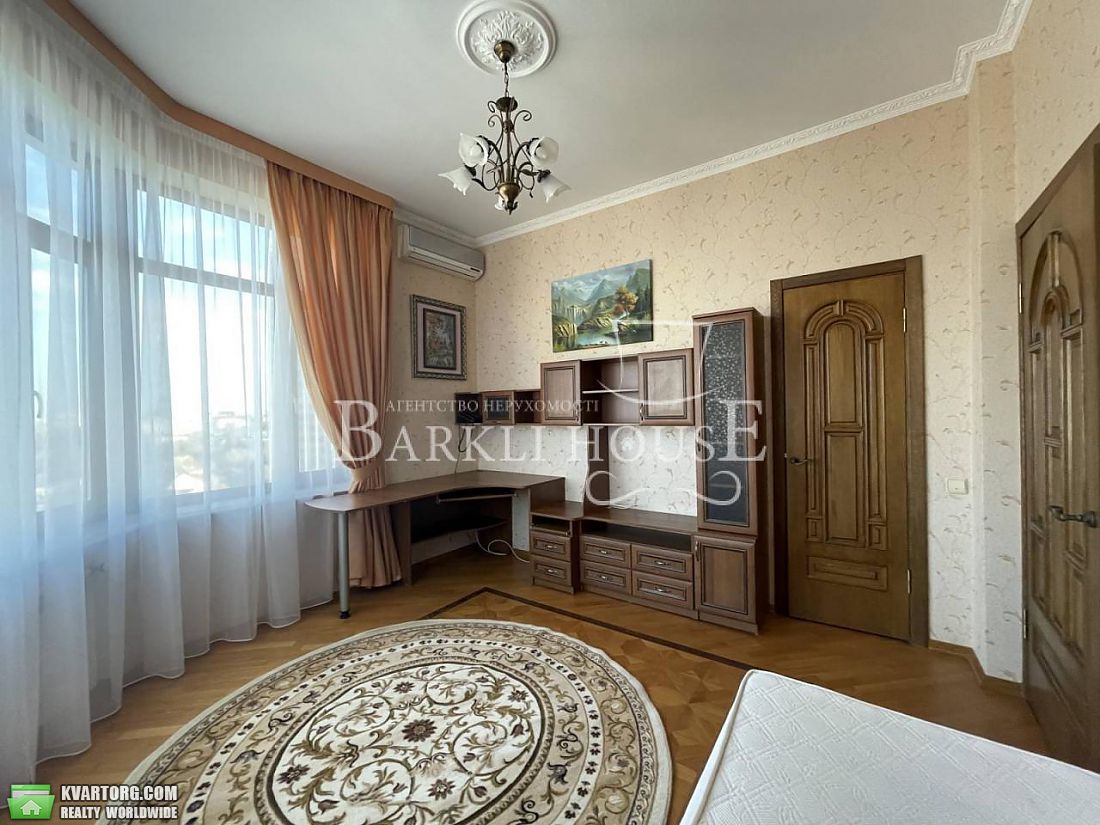 Rent out 3-room apartment. Киев,  Нестеровский пер — photo 6