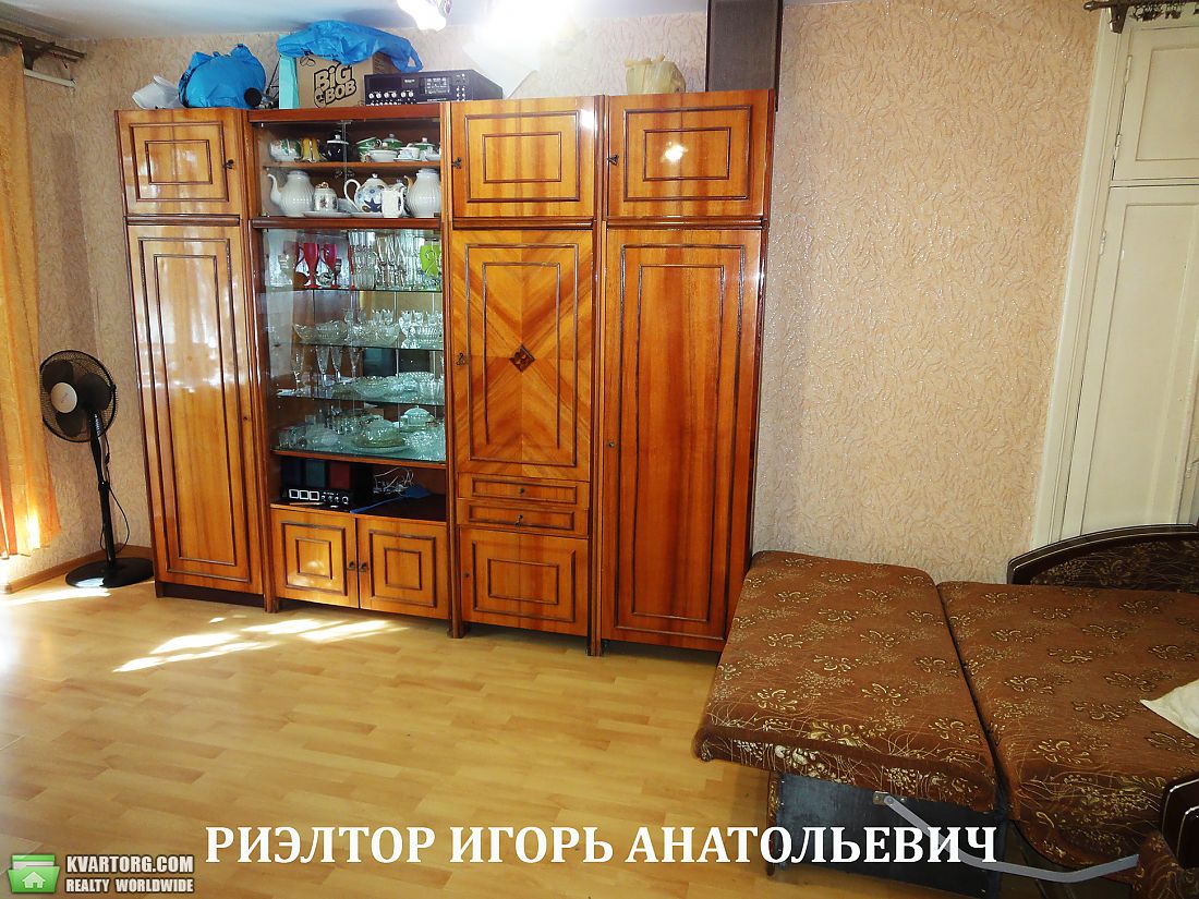 Rent out 1-room apartment. Одесса, Ядова Сергея — photo 3