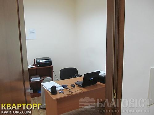 Rent out office. Киев, Хорива — photo 6