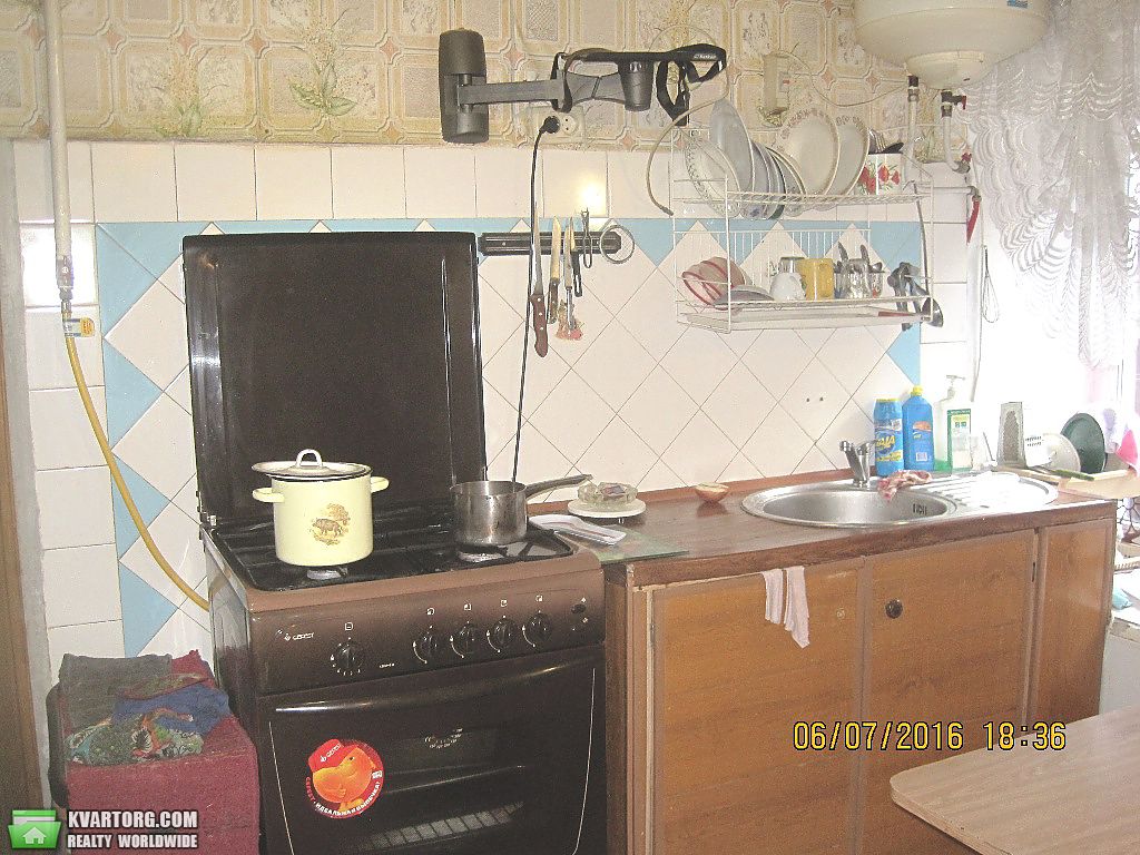 Sell 2-room apartment. Одесса, Колонтаевская — photo 6