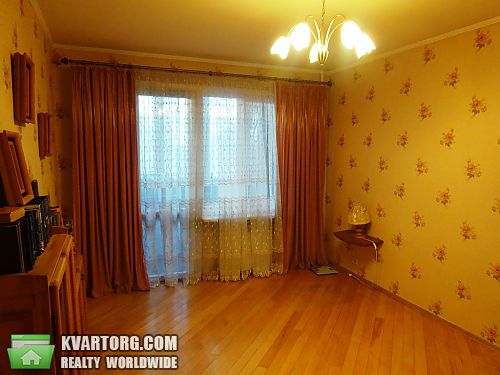 Sell 3-room apartment. Киев,  Руданского — photo 4
