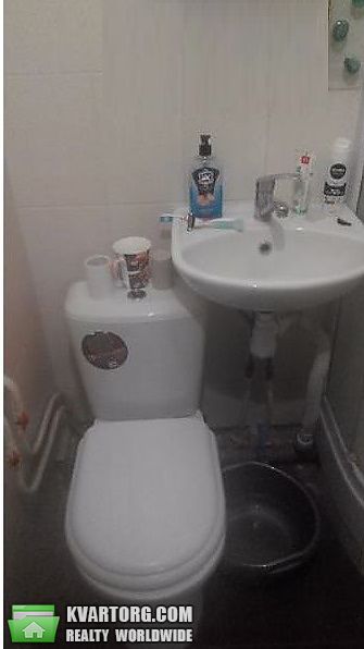Sell 1-room apartment. Киев,  Богатырская — photo 6
