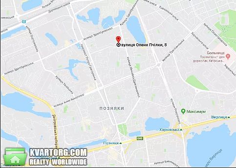 Rent out 3-room apartment. Киев,  Пчелки — photo 3