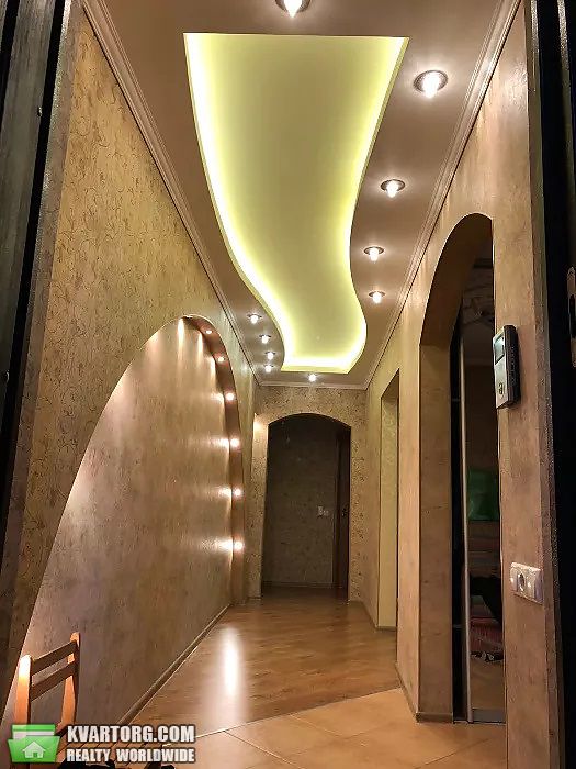Sell 3-room apartment. Киев,  Правды пр — photo 4