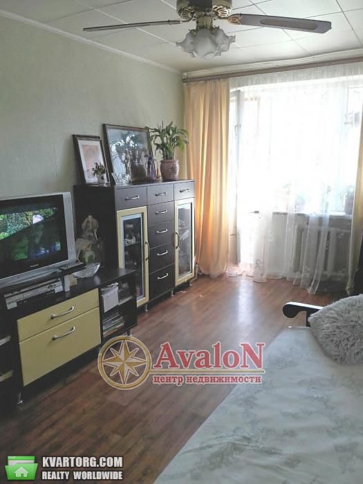 Sell 1-room apartment. Одесса, Затонского — photo 2