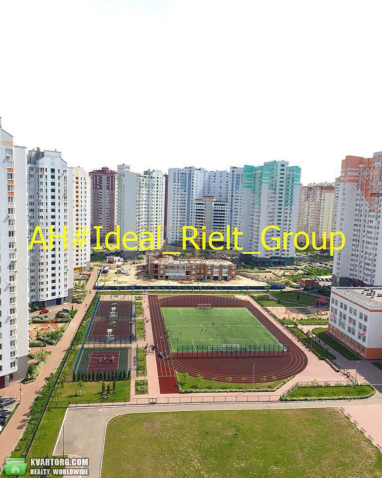 Sell 2-room apartment. Киев,  Бажана — photo 6