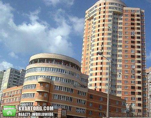 Sell 3-room apartment. Киев, Срибнокильская — photo 1