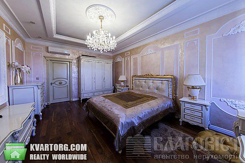 Sell 3-room apartment. Киев, Щорса — photo 4
