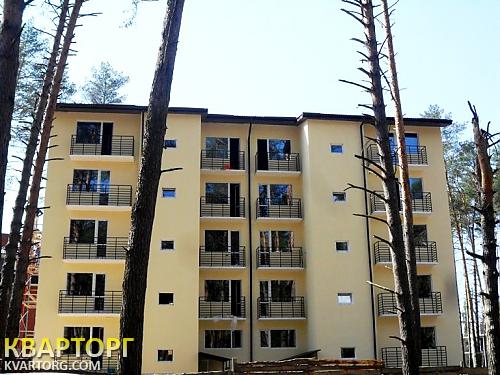 продам 1-комнатную квартиру. Киевская обл.,  10-я линия  - фото 1