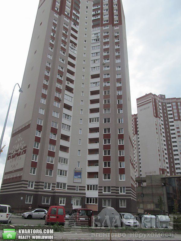 Sell 3-room apartment. Киев,  Чавдар — photo 1
