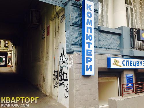 Sell office. Киев, Горького — photo 5