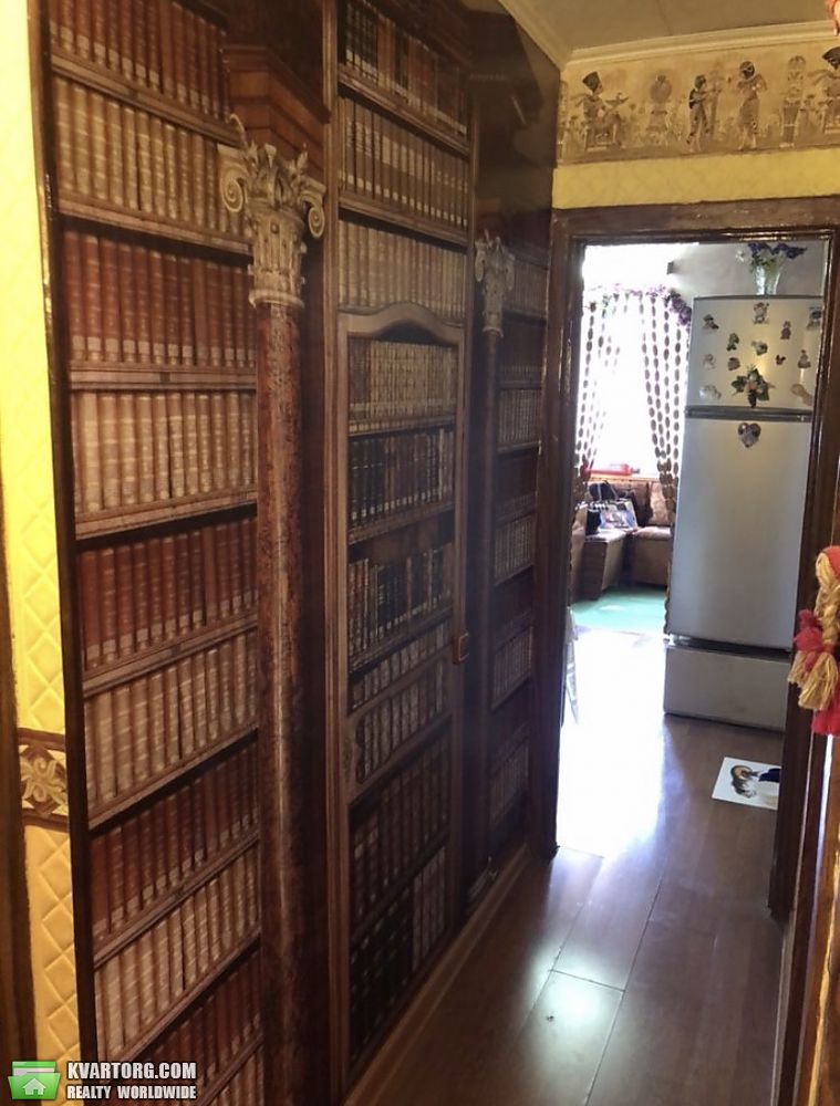 Sell 3-room apartment. Одесса, Фонтанская дорога — photo 4