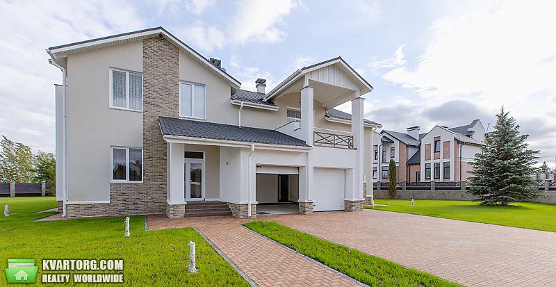Rent out house. Обухов, Конча-Заспа — photo 2