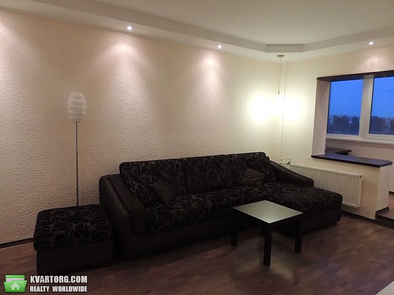 Rent out 1-room apartment. Киев,  Миропольская — photo 4