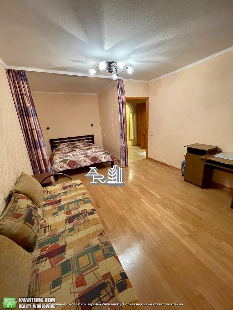Rent out 1-room apartment. Киев,  Метрологическая — photo 3