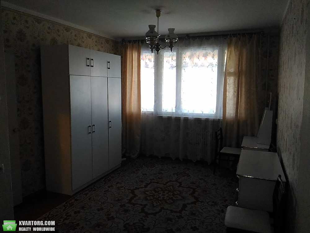Rent out 1-room apartment. Харьков, гвардейцев широнивцев — photo 5