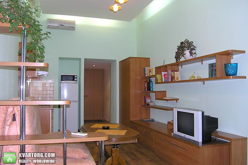 Rent out 1-room apartment. Харьков,  Мира пр — photo 4