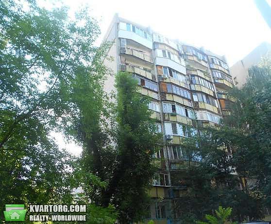 продам 1-комнатную квартиру. Киев,   Верховинная - фото 7