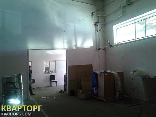 Rent out warehouse. Киев,  Телиги — photo 3