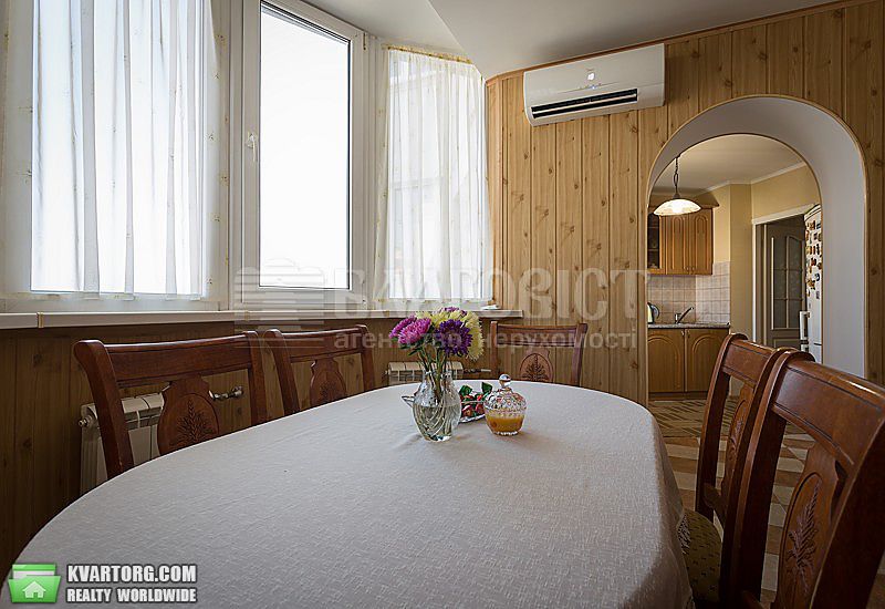 Sell 4-room apartment. Киев,  Тимошенко — photo 8