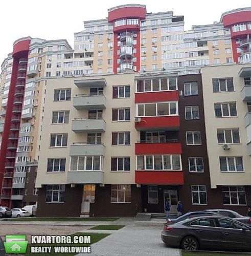 Sell 1-room apartment. Киев,  Ломоносова — photo 1