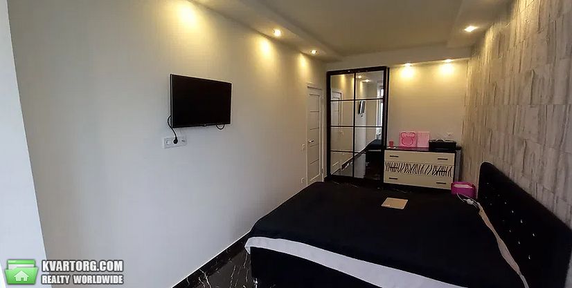 Rent out 2-room apartment. Киев, Липковского — photo 4