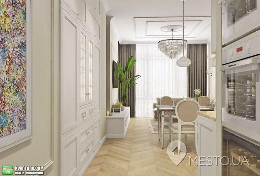 Sell 2-room apartment. Киев,  Драгомирова — photo 6