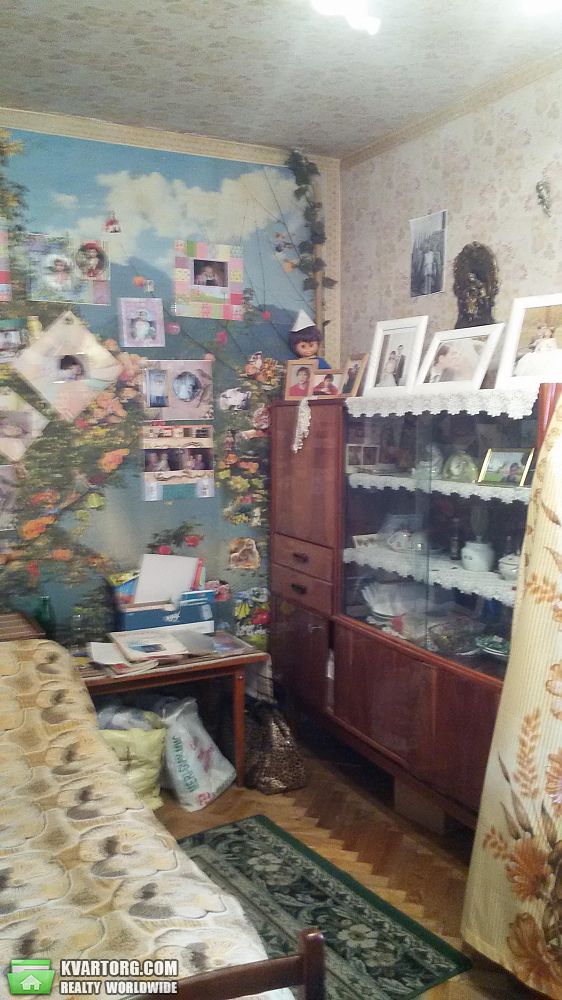 Sell 2-room apartment. Киев,  Старокиевская — photo 2