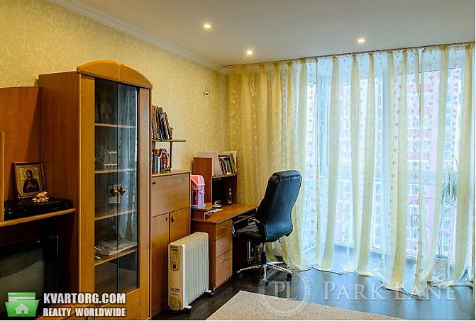Sell 2-room apartment. Киев, Драгоманова — photo 1