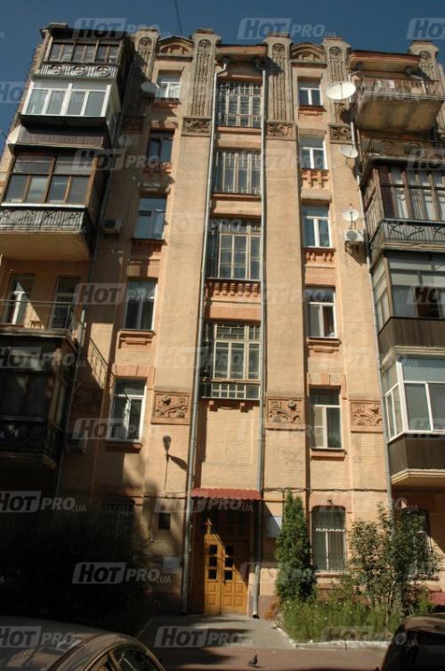 Sell office. Киев, Большая Житомирская — photo 1