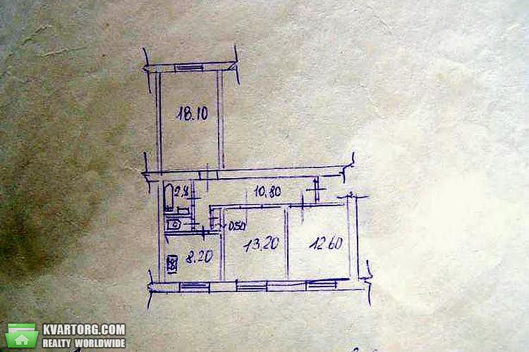 Sell 3-room apartment. Киев, Светличного — photo 9