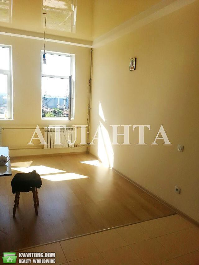 Sell 1-room apartment. Одесса, Атамана Головатого — photo 1