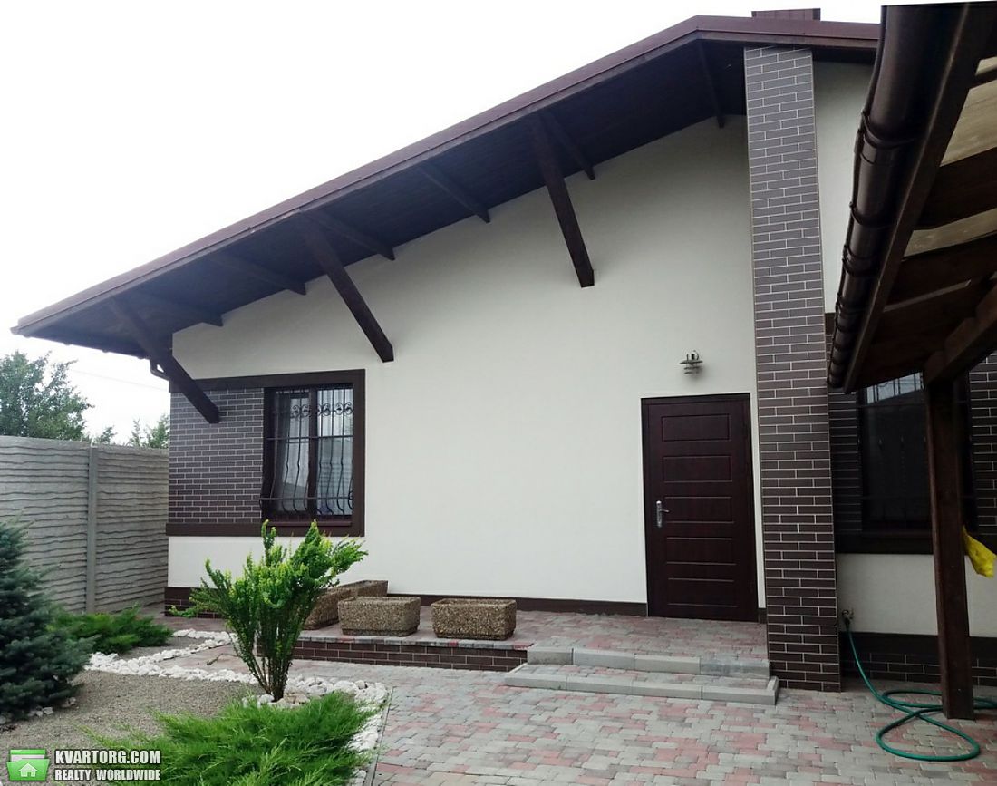 Sell house. Днепропетровск, Малиновая — photo 3
