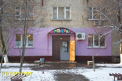 Sell office. Луганск, 26-й квартал — photo 1