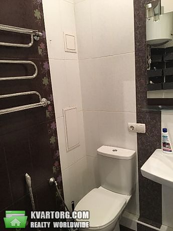 Rent out 1-room apartment. Киев,  Вышгородская — photo 6