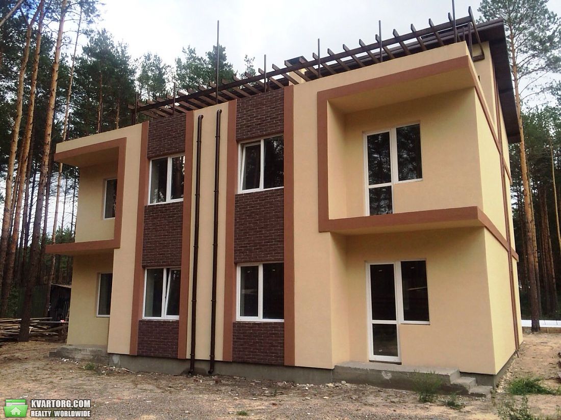 Sell house. Ирпень, Гостомель — photo 1