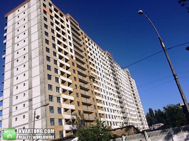 Sell 3-room apartment. Киев,  Качалова — photo 2