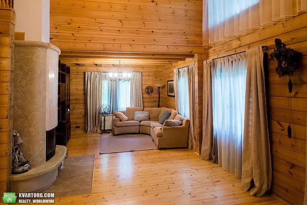 Rent out house. Киевская обл., Пирново — photo 3