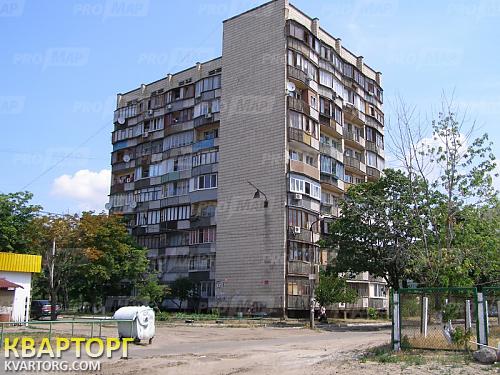 Sell 1-room apartment. Киев, Березняковская — photo 1
