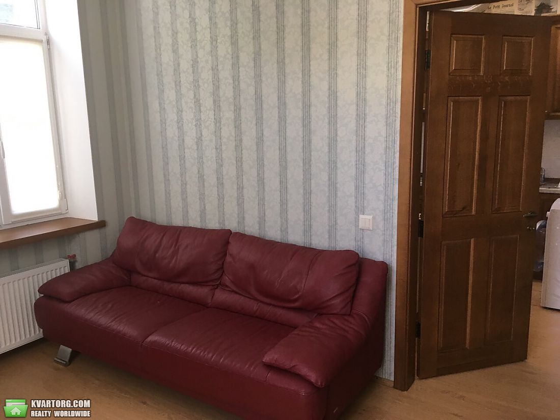 Rent out 2-room apartment. Харьков,  Чернышевского — photo 5