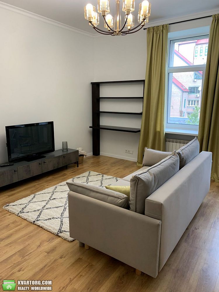 Rent out 2-room apartment. Киев, Льва Толстого — photo 4